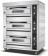 HGO-26 || Gas Deck Oven (2-Deck 6-Tray)